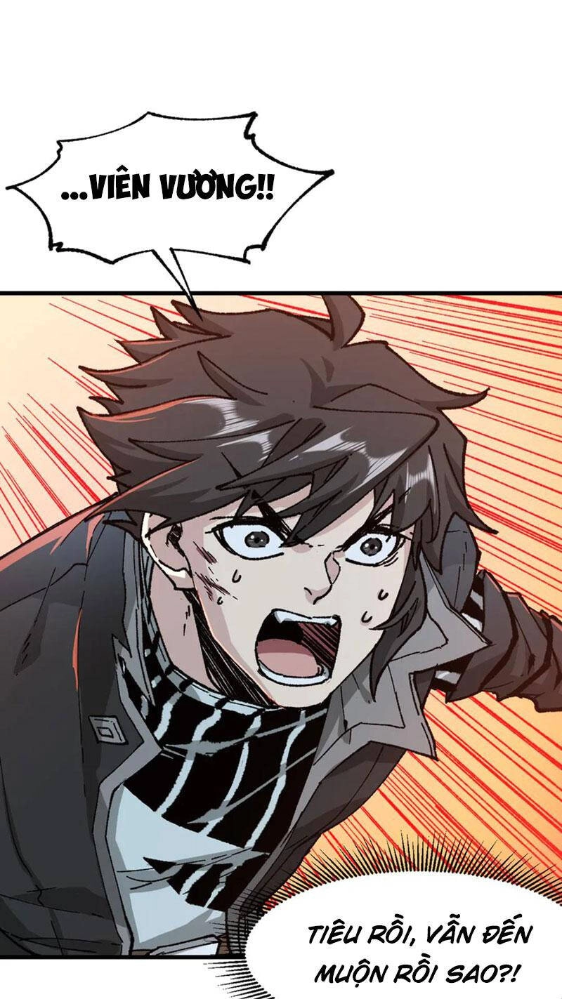 Thánh Khư Chapter 273 - 24