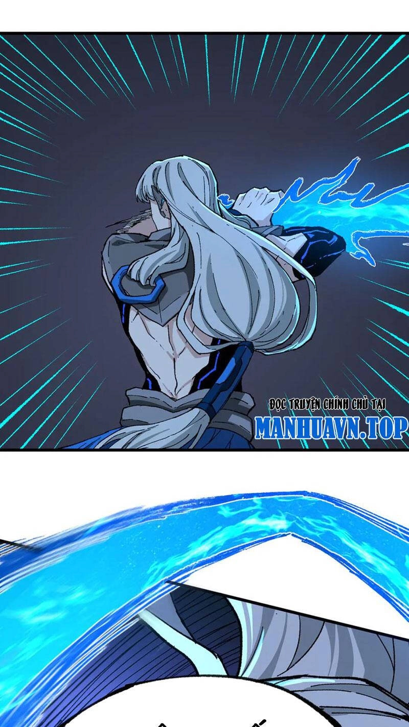 Thánh Khư Chapter 273 - 29