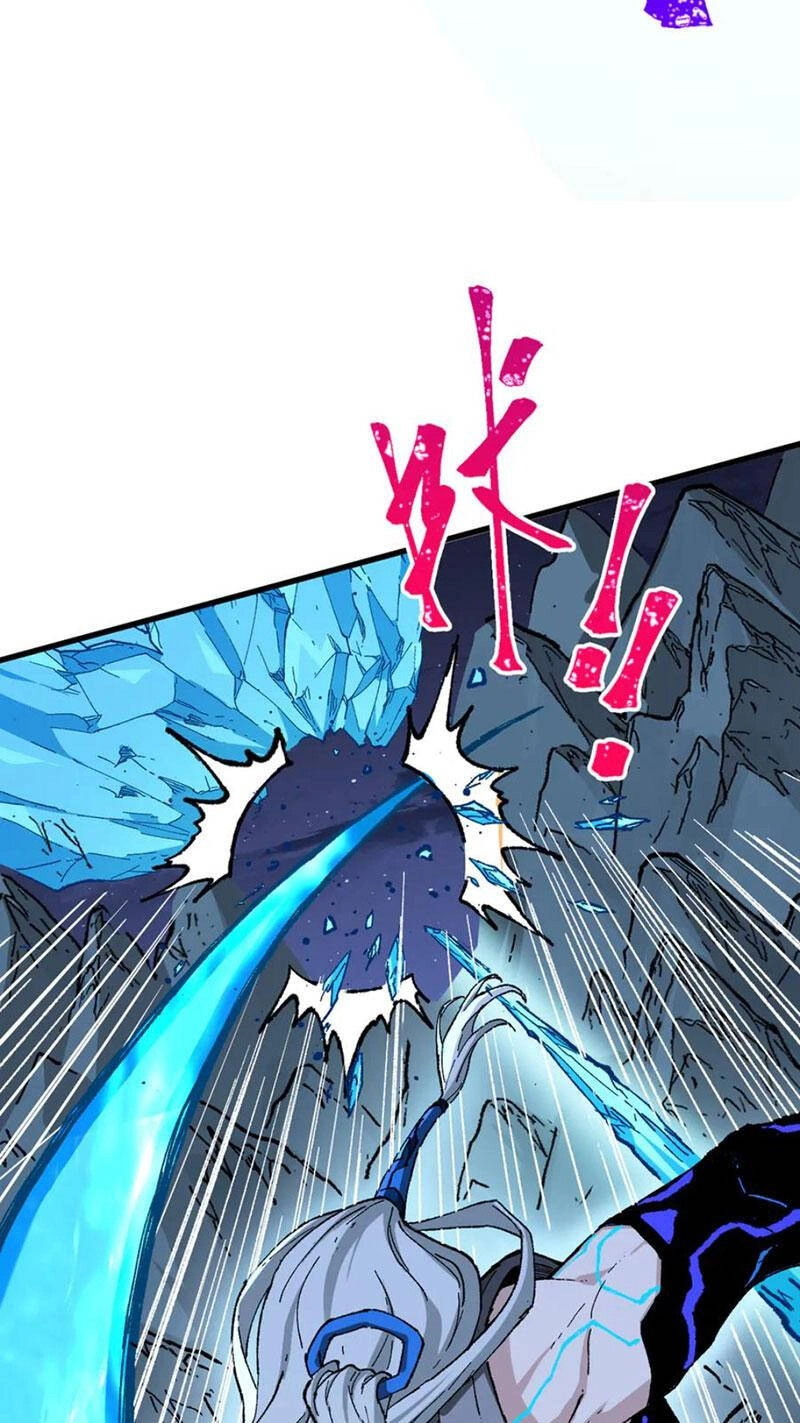 Thánh Khư Chapter 273 - 32