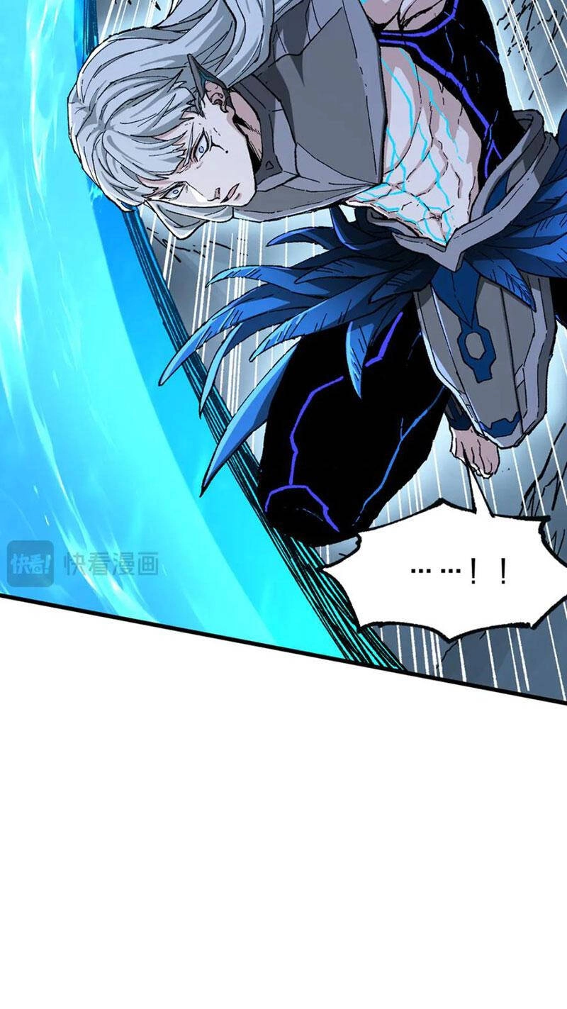 Thánh Khư Chapter 273 - 33