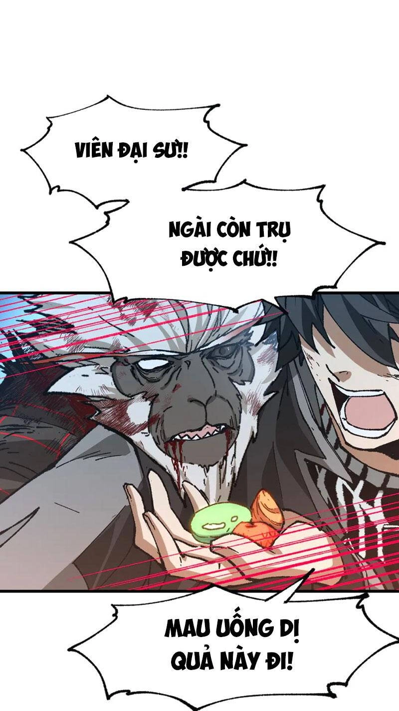 Thánh Khư Chapter 273 - 34