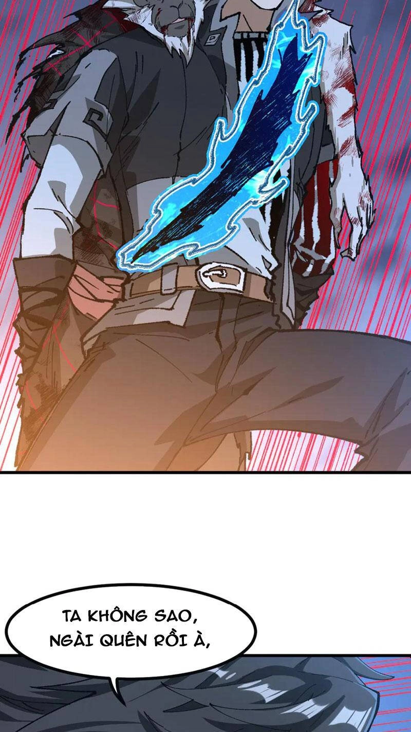 Thánh Khư Chapter 273 - 36