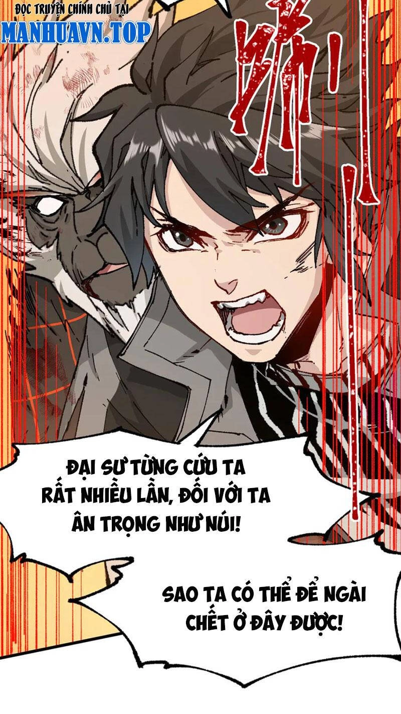 Thánh Khư Chapter 273 - 41