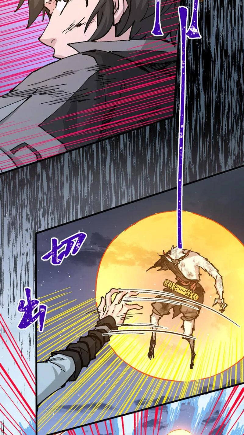 Thánh Khư Chapter 273 - 44