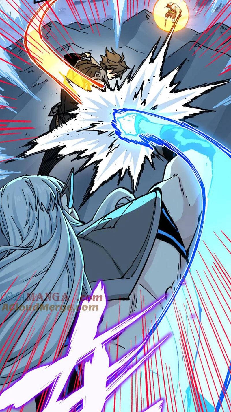 Thánh Khư Chapter 273 - 45