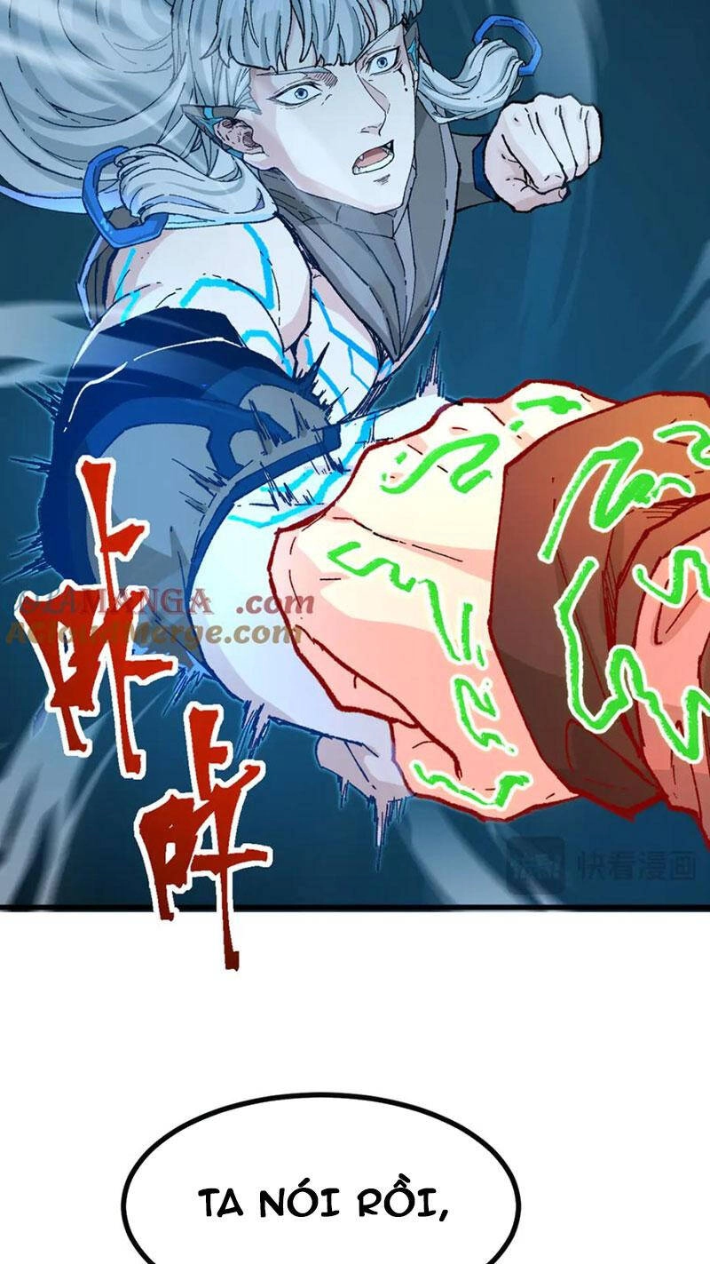 Thánh Khư Chapter 273 - 47