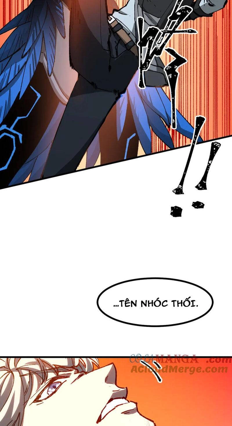 Thánh Khư Chapter 273 - 50