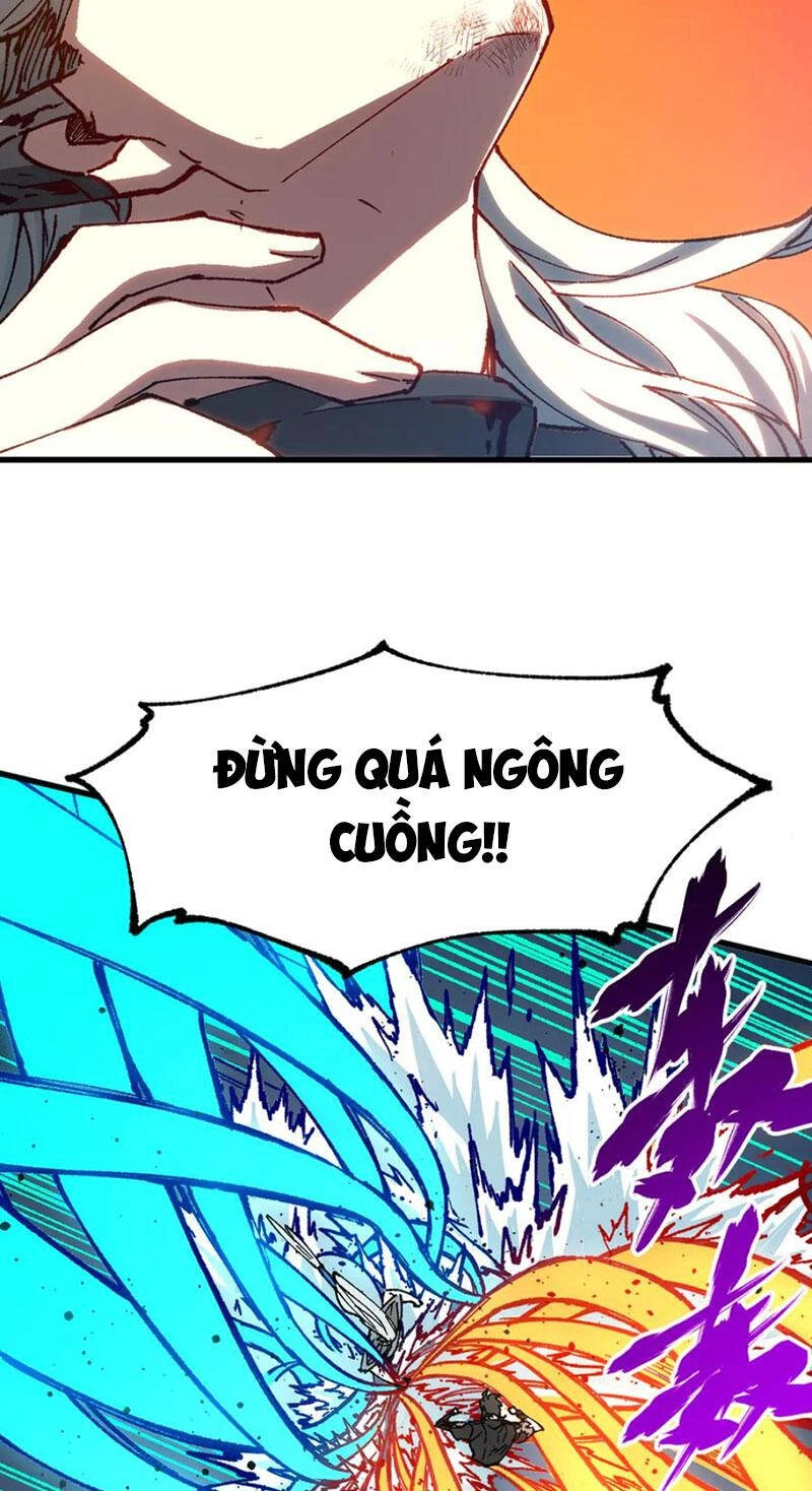 Thánh Khư Chapter 273 - 51