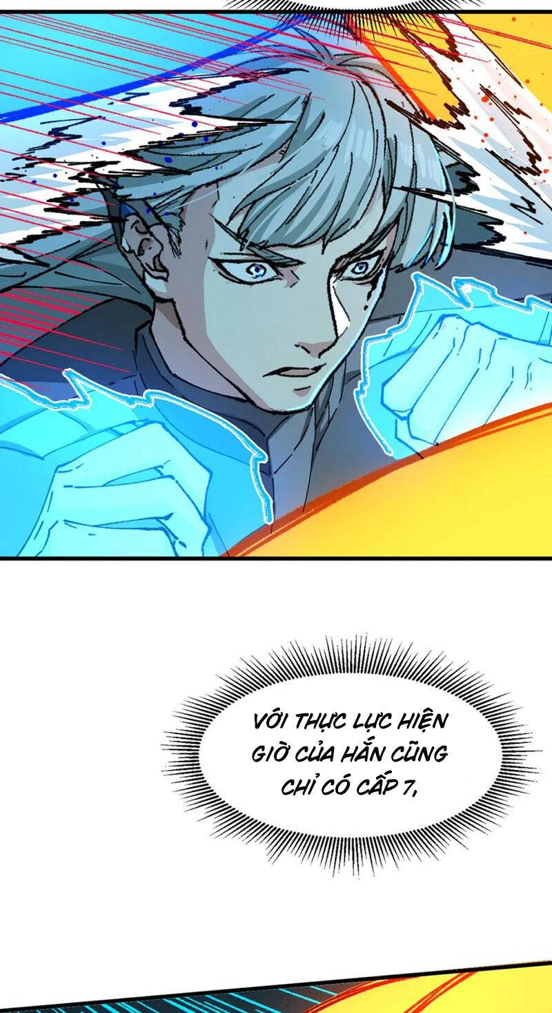 Thánh Khư Chapter 273 - 53