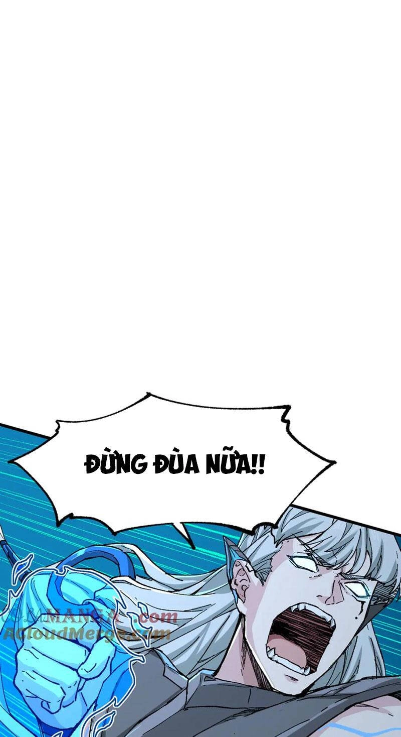 Thánh Khư Chapter 273 - 55