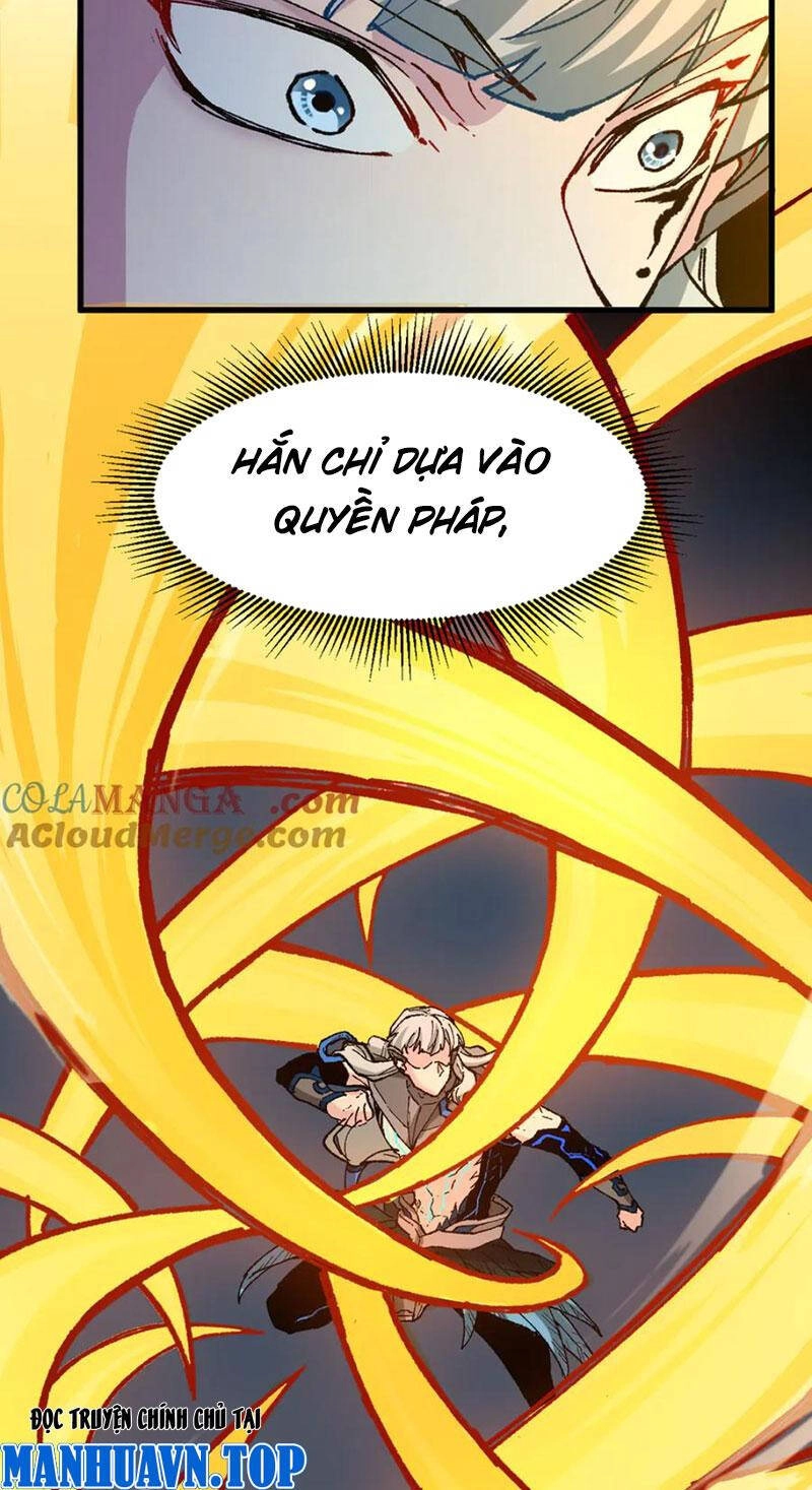 Thánh Khư Chapter 273 - 57