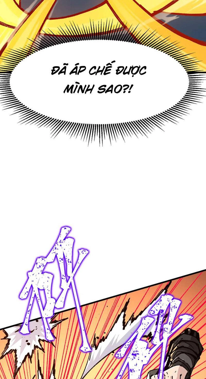 Thánh Khư Chapter 273 - 58