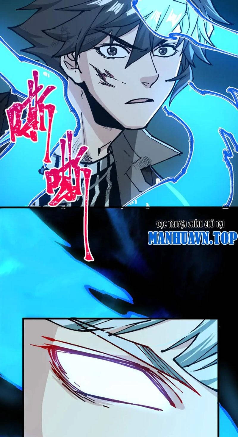 Thánh Khư Chapter 273 - 62