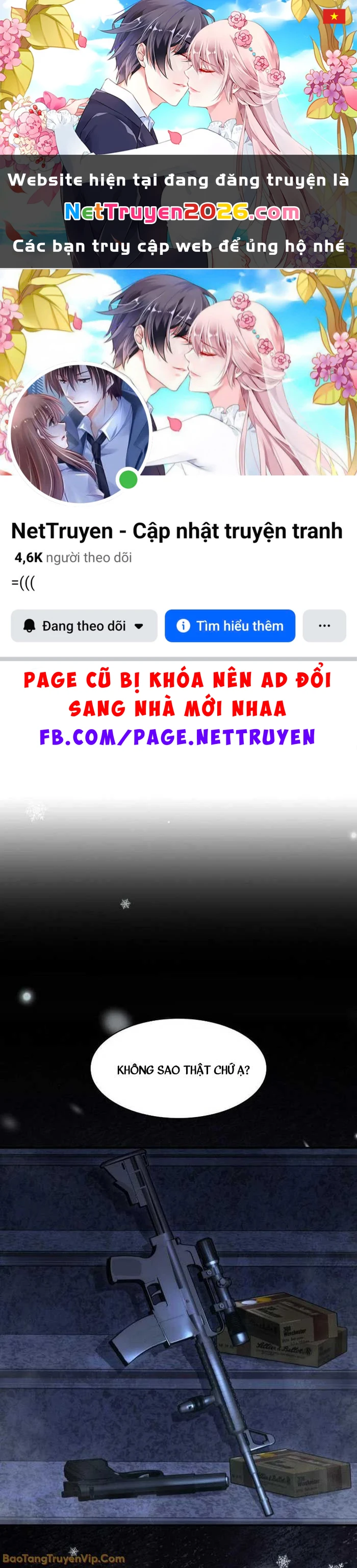 Nhân Viên Văn Phòng Trong Tận Thế Kỷ Băng Hà Chapter 28 - 1