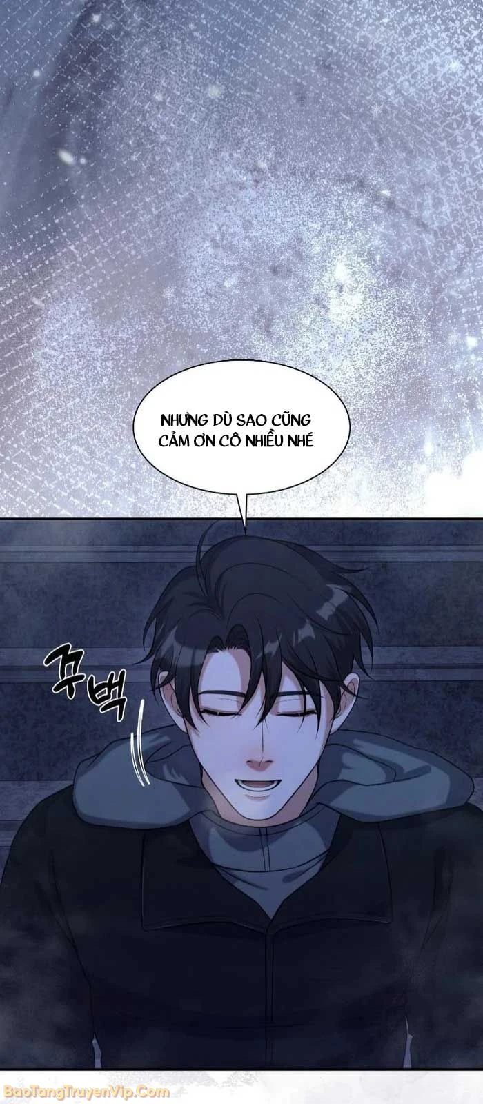 Nhân Viên Văn Phòng Trong Tận Thế Kỷ Băng Hà Chapter 28 - 3