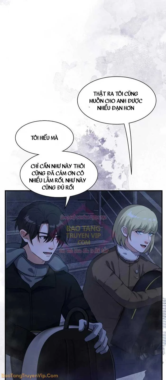 Nhân Viên Văn Phòng Trong Tận Thế Kỷ Băng Hà Chapter 28 - 4