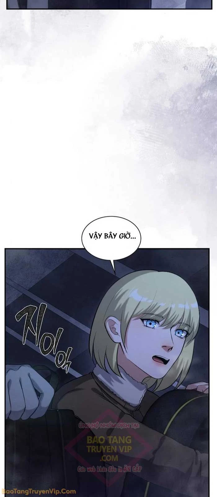 Nhân Viên Văn Phòng Trong Tận Thế Kỷ Băng Hà Chapter 28 - 5