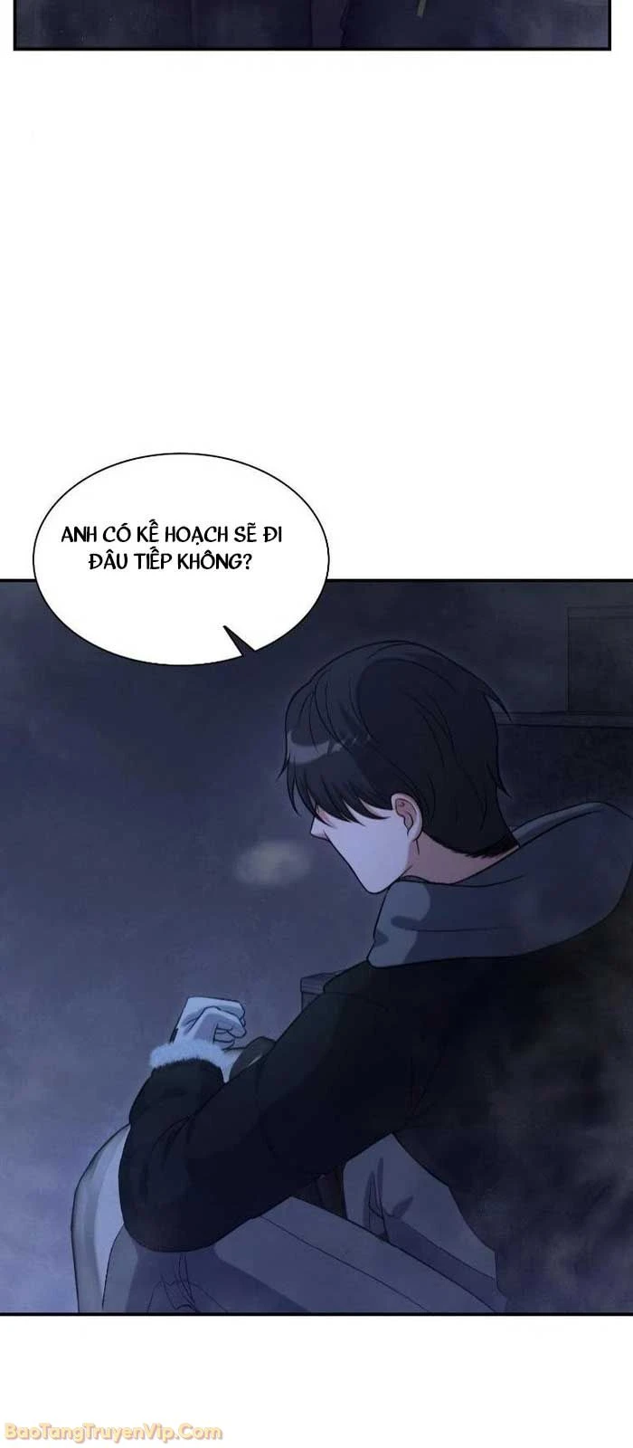 Nhân Viên Văn Phòng Trong Tận Thế Kỷ Băng Hà Chapter 28 - 6