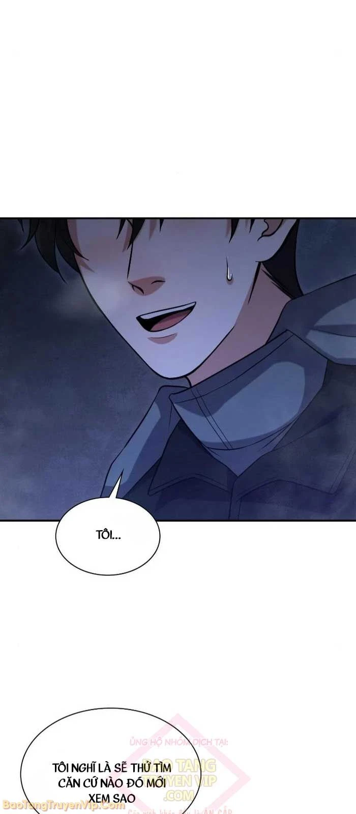 Nhân Viên Văn Phòng Trong Tận Thế Kỷ Băng Hà Chapter 28 - 7