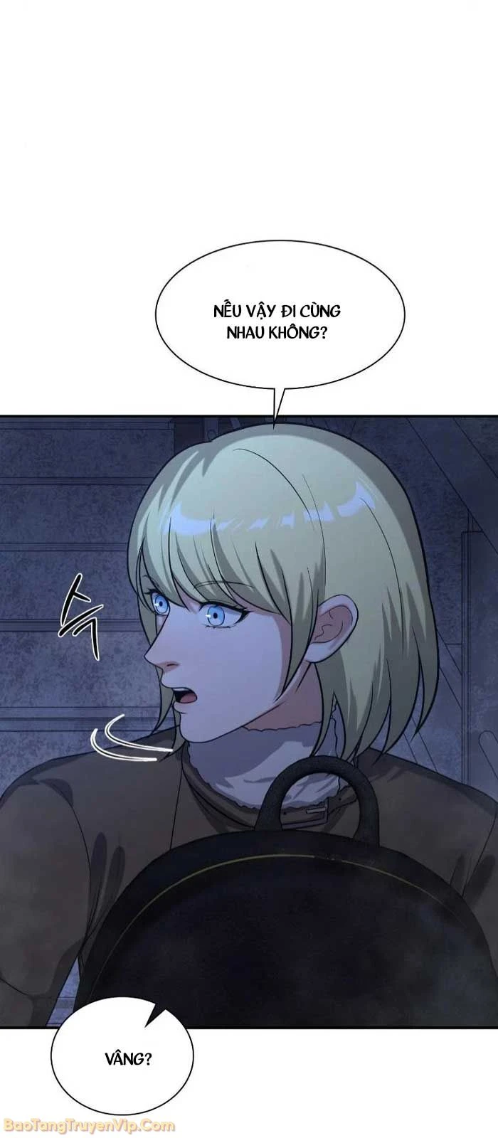 Nhân Viên Văn Phòng Trong Tận Thế Kỷ Băng Hà Chapter 28 - 9