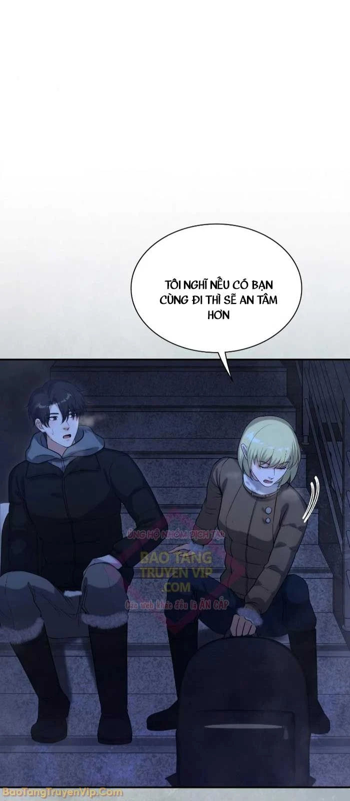 Nhân Viên Văn Phòng Trong Tận Thế Kỷ Băng Hà Chapter 28 - 10