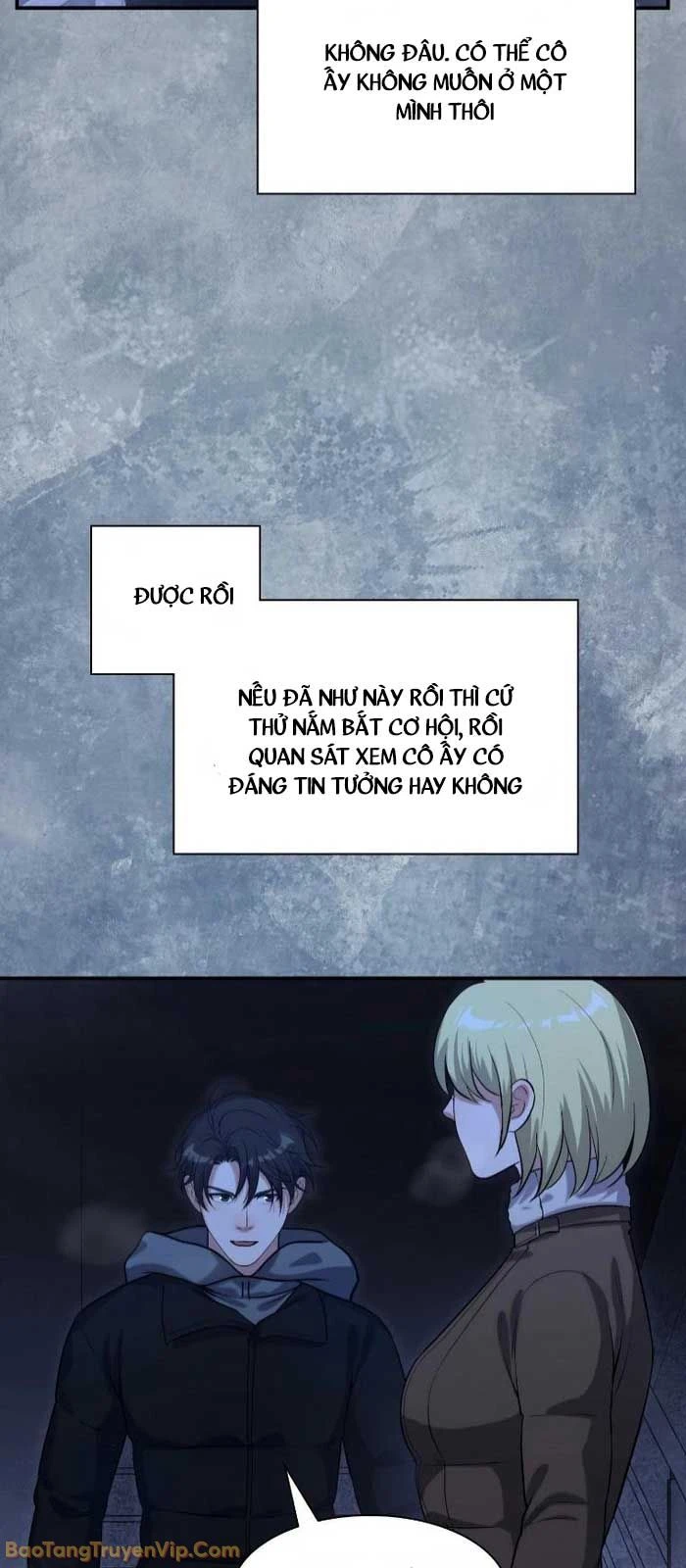 Nhân Viên Văn Phòng Trong Tận Thế Kỷ Băng Hà Chapter 28 - 12