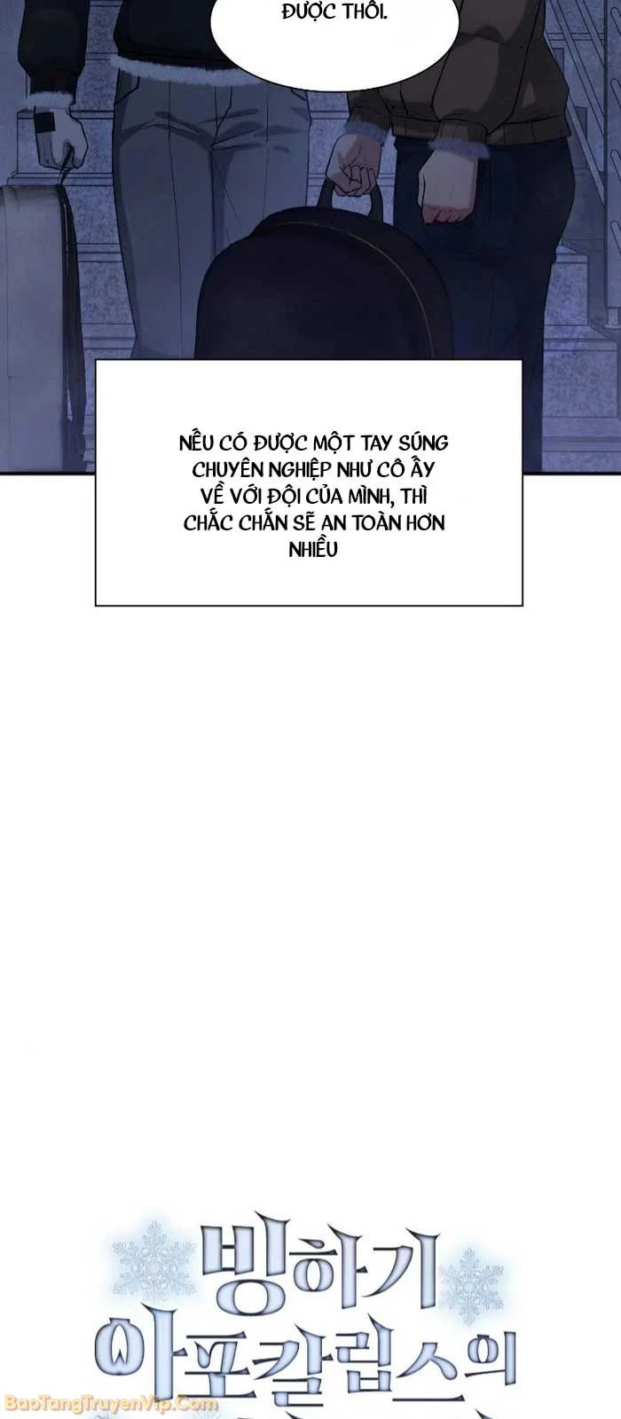 Nhân Viên Văn Phòng Trong Tận Thế Kỷ Băng Hà Chapter 28 - 13