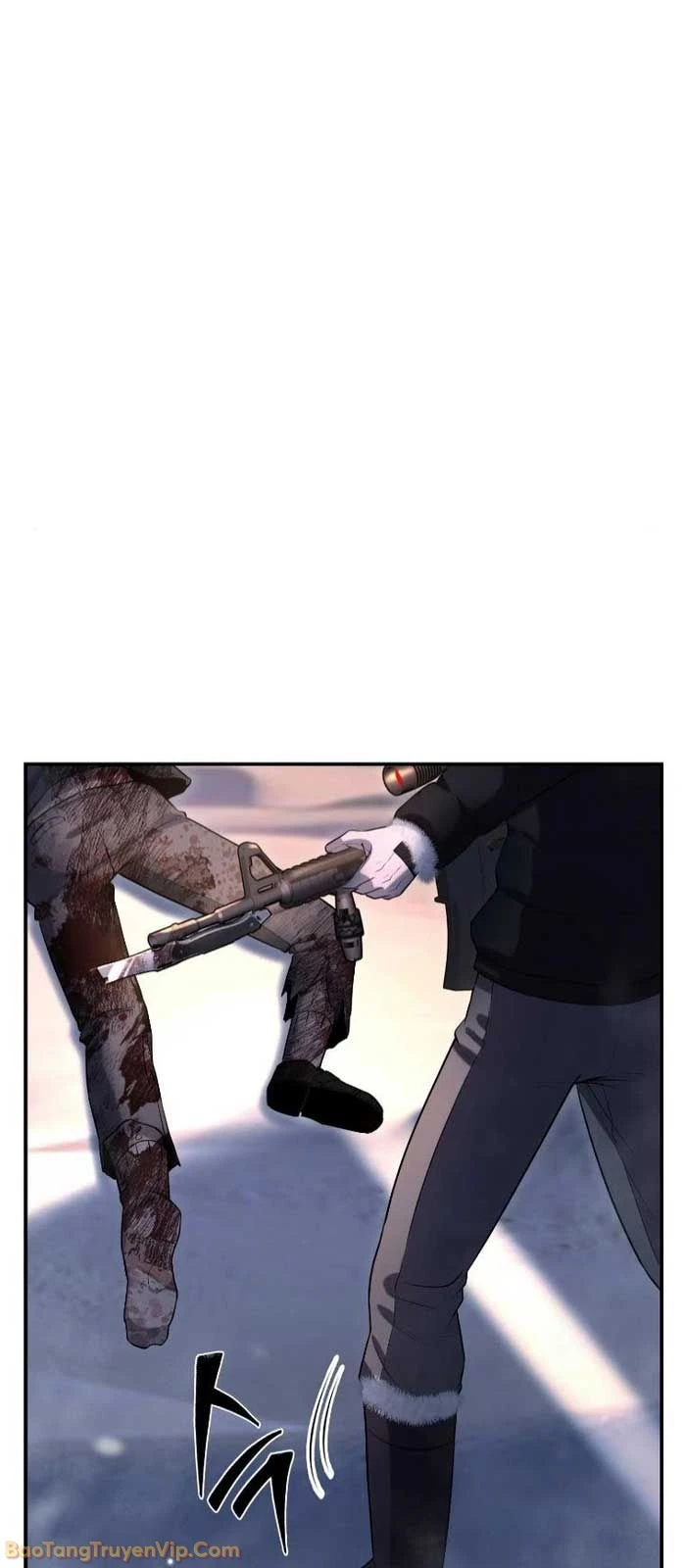 Nhân Viên Văn Phòng Trong Tận Thế Kỷ Băng Hà Chapter 28 - 18