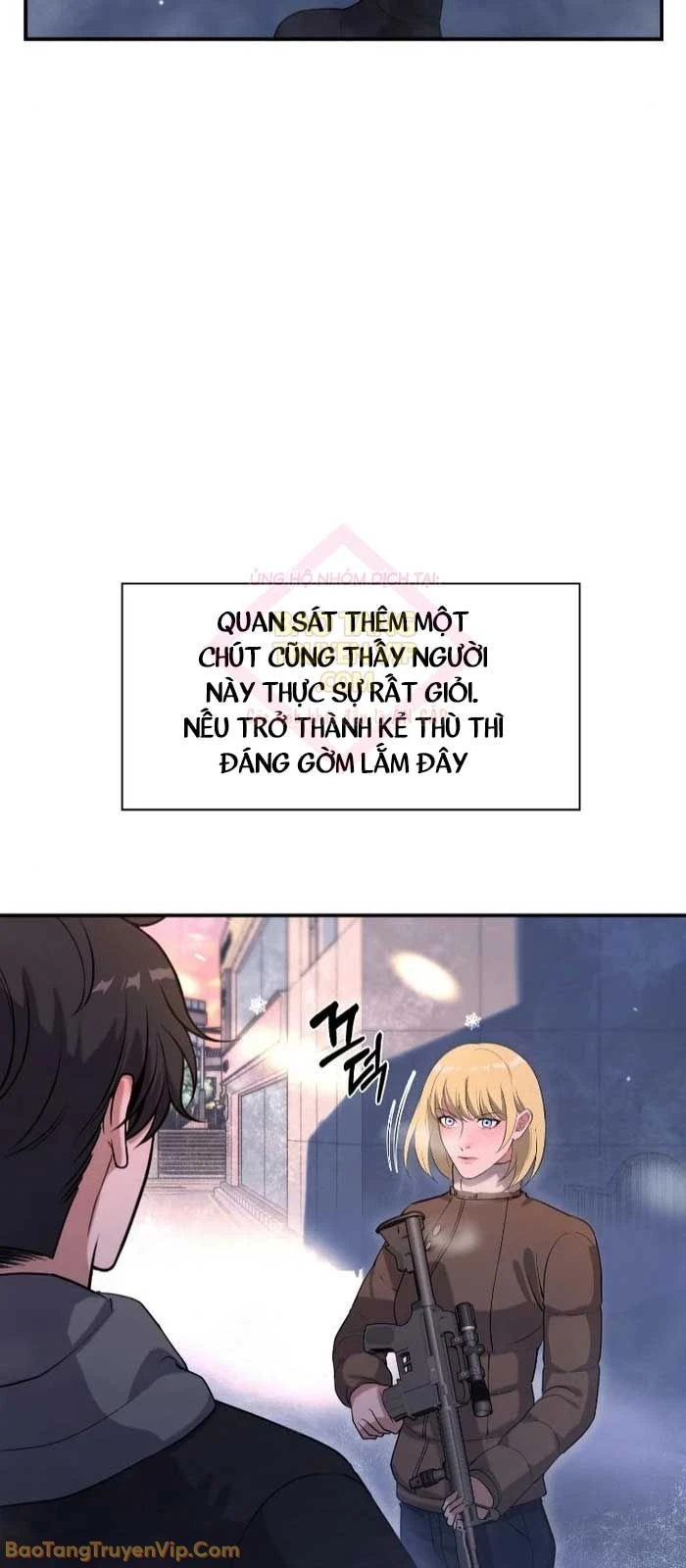 Nhân Viên Văn Phòng Trong Tận Thế Kỷ Băng Hà Chapter 28 - 19