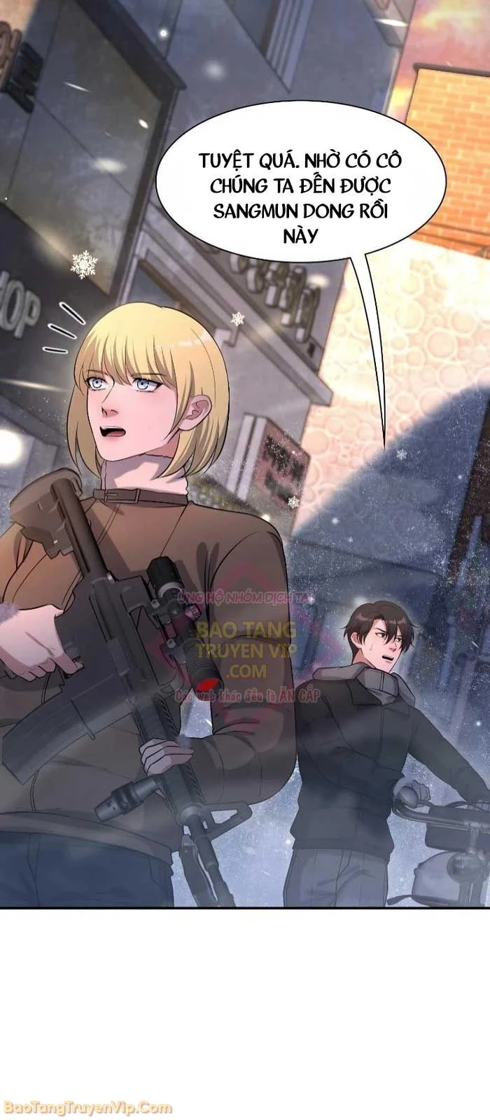 Nhân Viên Văn Phòng Trong Tận Thế Kỷ Băng Hà Chapter 28 - 23