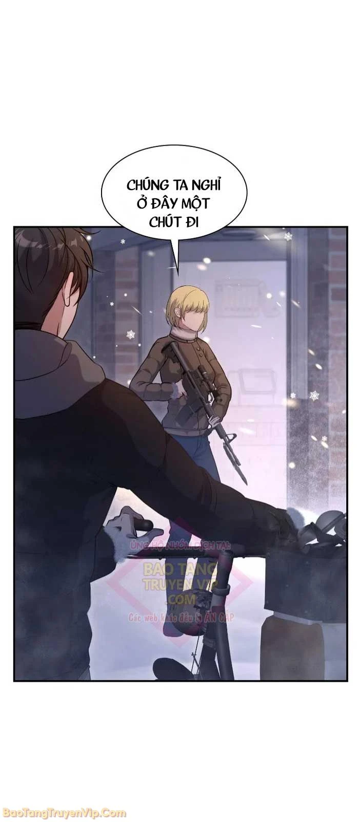 Nhân Viên Văn Phòng Trong Tận Thế Kỷ Băng Hà Chapter 28 - 24