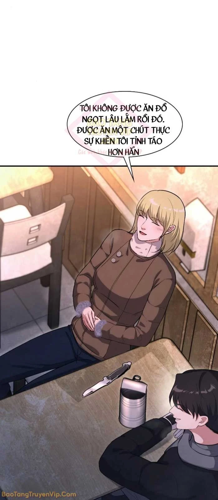 Nhân Viên Văn Phòng Trong Tận Thế Kỷ Băng Hà Chapter 28 - 25