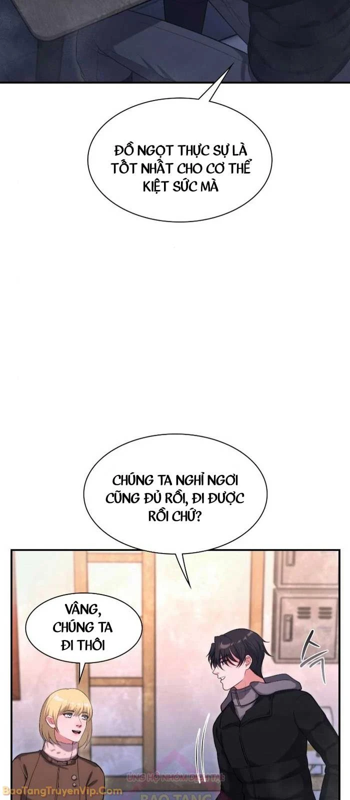 Nhân Viên Văn Phòng Trong Tận Thế Kỷ Băng Hà Chapter 28 - 26