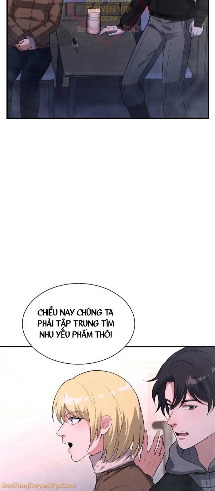 Nhân Viên Văn Phòng Trong Tận Thế Kỷ Băng Hà Chapter 28 - 27