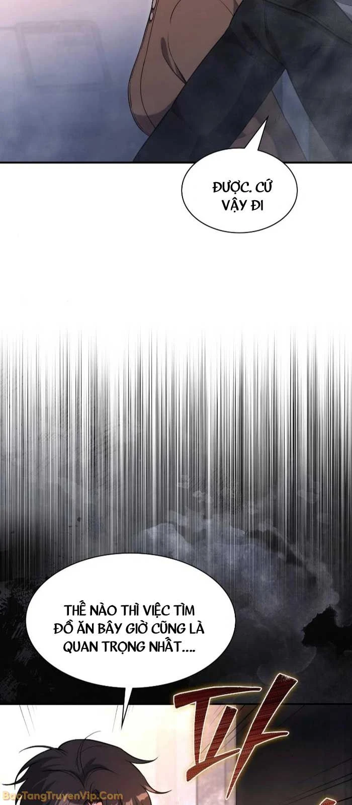 Nhân Viên Văn Phòng Trong Tận Thế Kỷ Băng Hà Chapter 28 - 28