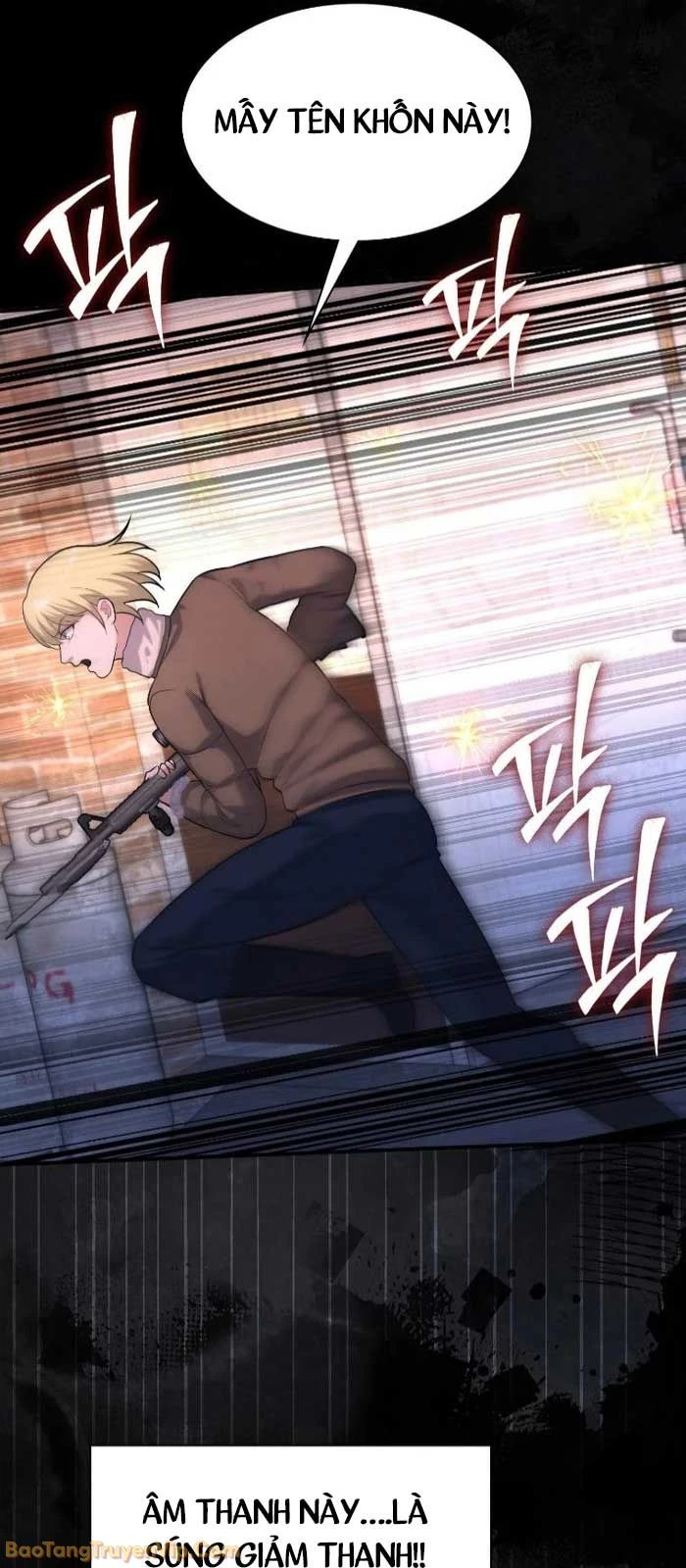 Nhân Viên Văn Phòng Trong Tận Thế Kỷ Băng Hà Chapter 28 - 32