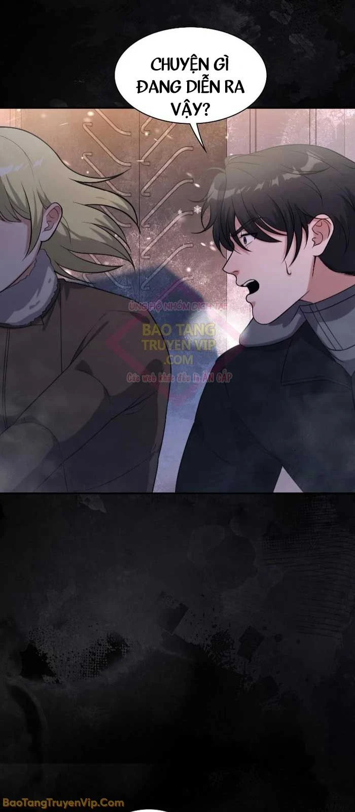 Nhân Viên Văn Phòng Trong Tận Thế Kỷ Băng Hà Chapter 28 - 36