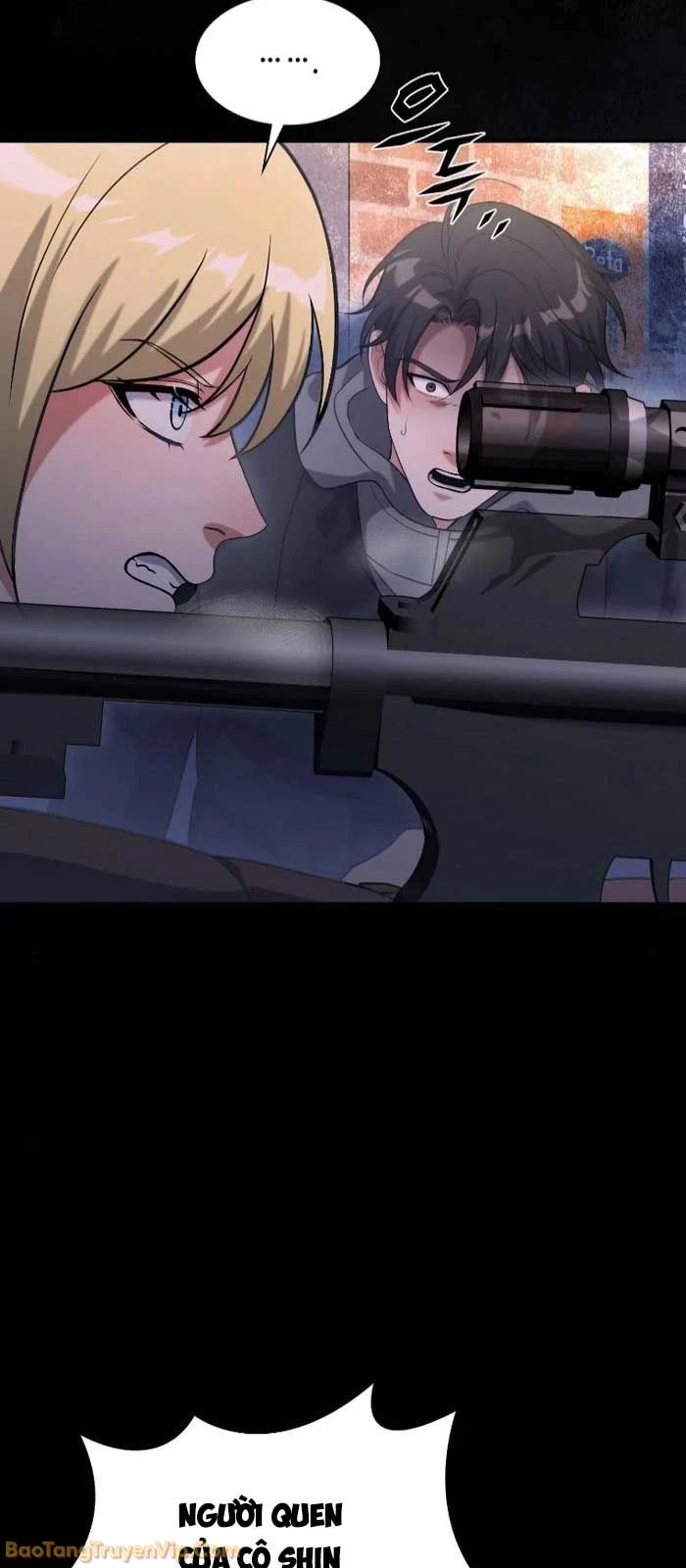 Nhân Viên Văn Phòng Trong Tận Thế Kỷ Băng Hà Chapter 28 - 37