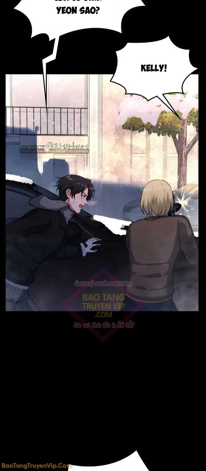 Nhân Viên Văn Phòng Trong Tận Thế Kỷ Băng Hà Chapter 28 - 38