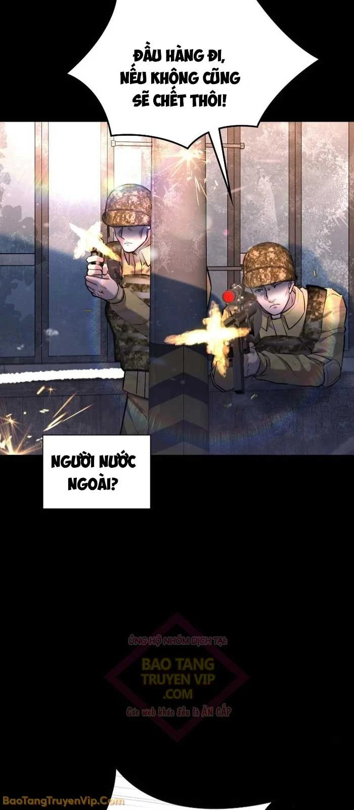 Nhân Viên Văn Phòng Trong Tận Thế Kỷ Băng Hà Chapter 28 - 39