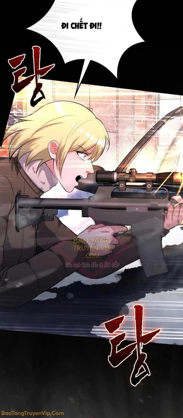 Nhân Viên Văn Phòng Trong Tận Thế Kỷ Băng Hà Chapter 28 - 40