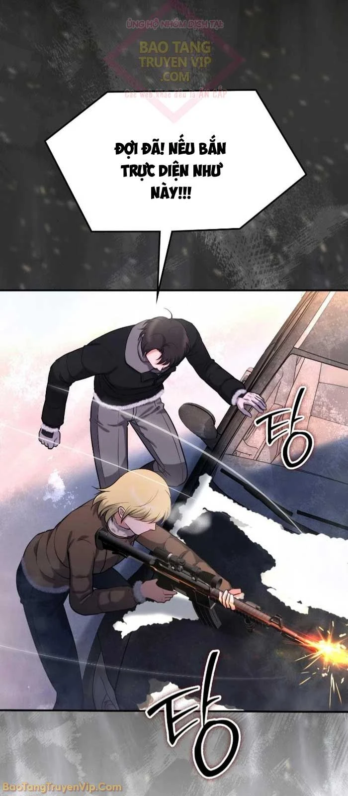 Nhân Viên Văn Phòng Trong Tận Thế Kỷ Băng Hà Chapter 28 - 41