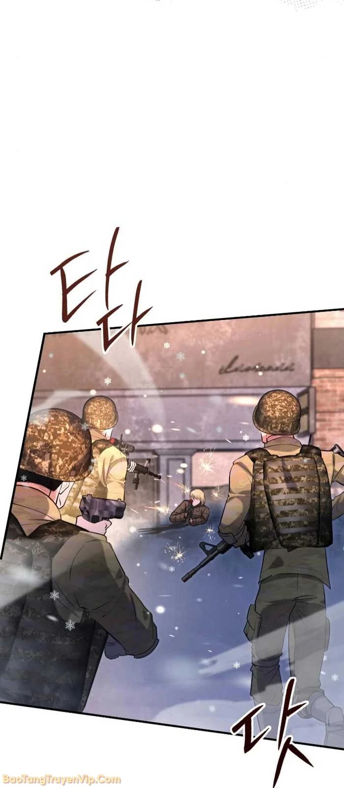 Nhân Viên Văn Phòng Trong Tận Thế Kỷ Băng Hà Chapter 28 - 43