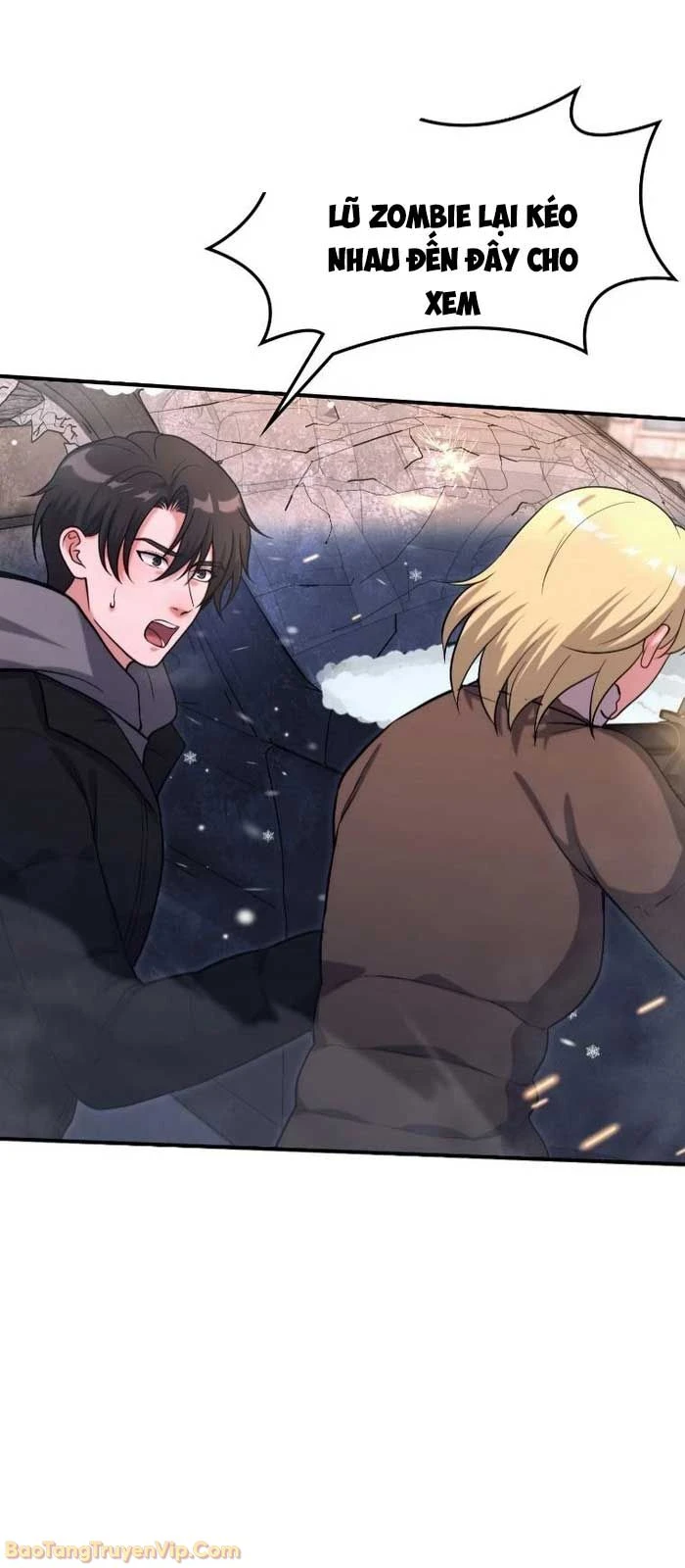 Nhân Viên Văn Phòng Trong Tận Thế Kỷ Băng Hà Chapter 28 - 45