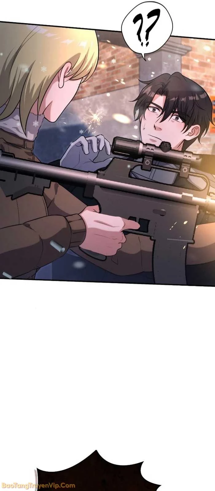 Nhân Viên Văn Phòng Trong Tận Thế Kỷ Băng Hà Chapter 28 - 48