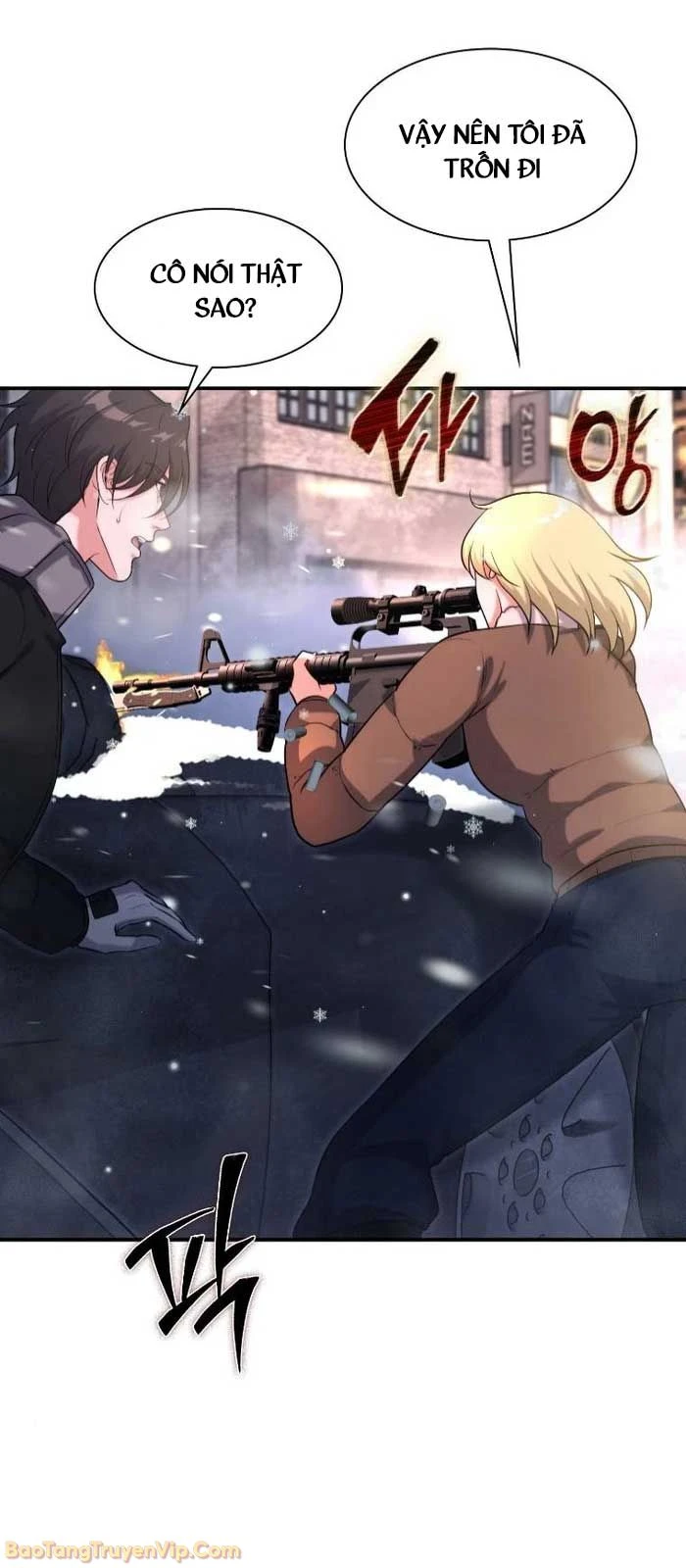 Nhân Viên Văn Phòng Trong Tận Thế Kỷ Băng Hà Chapter 28 - 50