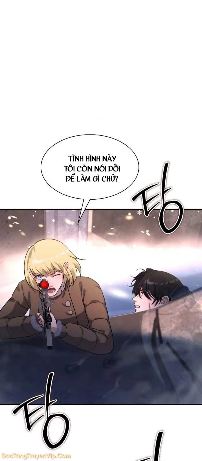 Nhân Viên Văn Phòng Trong Tận Thế Kỷ Băng Hà Chapter 28 - 51