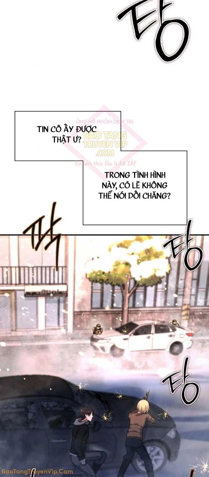 Nhân Viên Văn Phòng Trong Tận Thế Kỷ Băng Hà Chapter 28 - 52