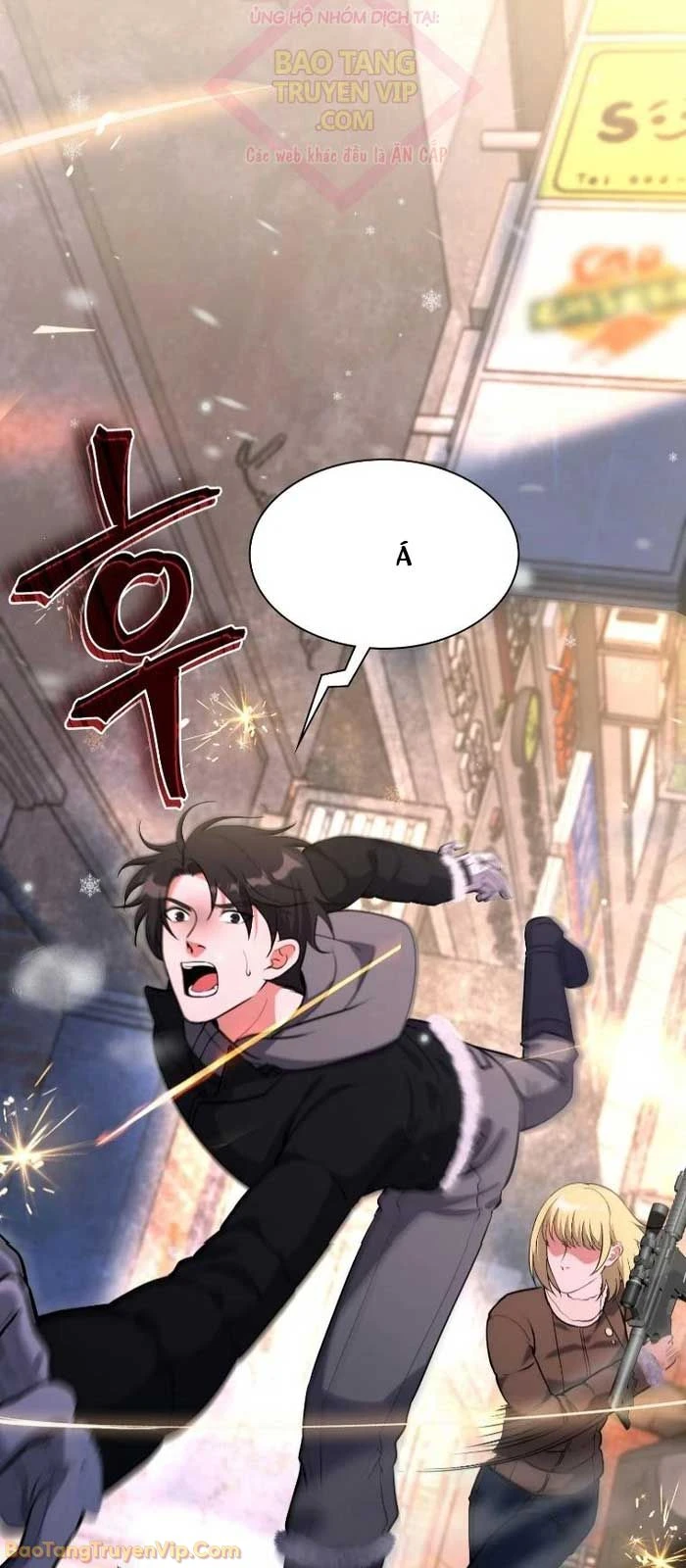 Nhân Viên Văn Phòng Trong Tận Thế Kỷ Băng Hà Chapter 28 - 54