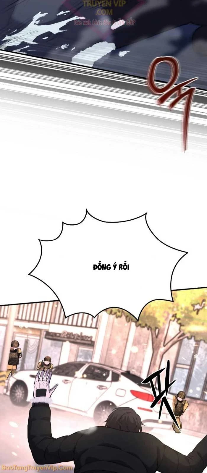 Nhân Viên Văn Phòng Trong Tận Thế Kỷ Băng Hà Chapter 28 - 57